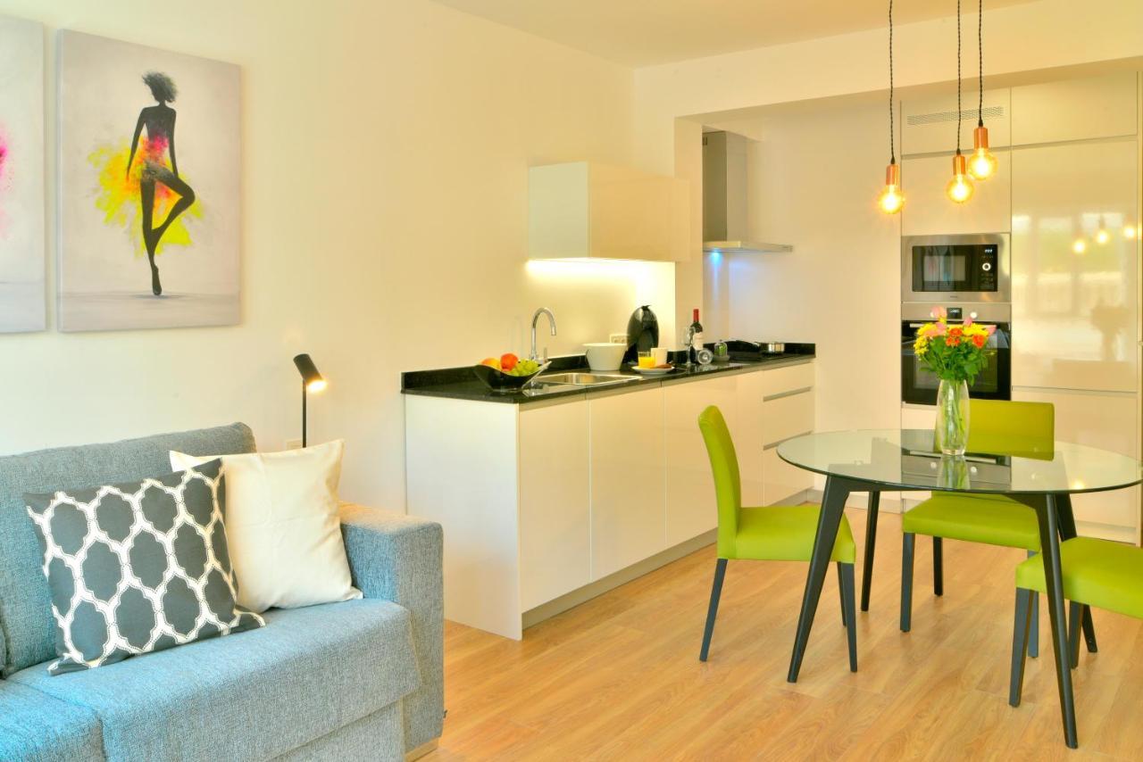 Appartement Myflats Luxury Downtown Alicante