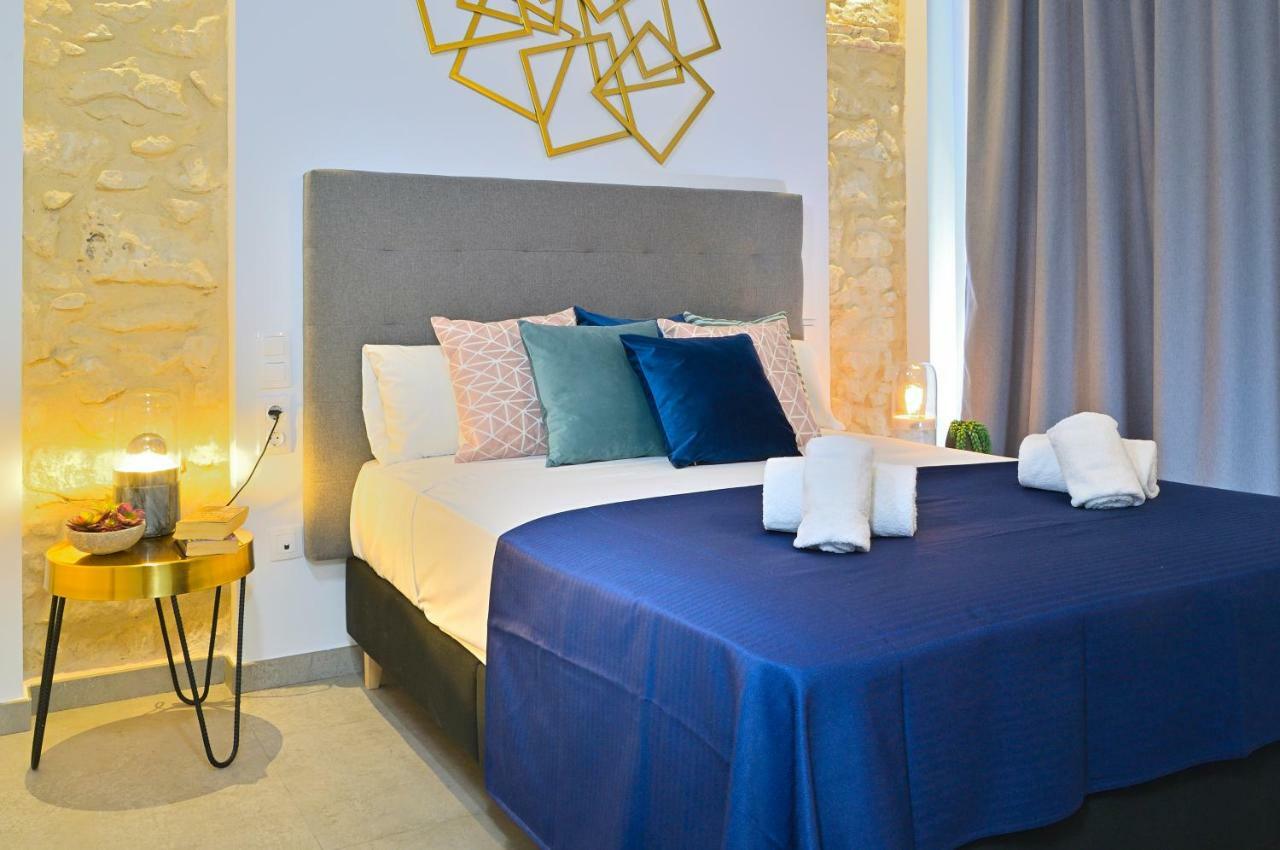 Appartement Myflats Luxury Downtown *