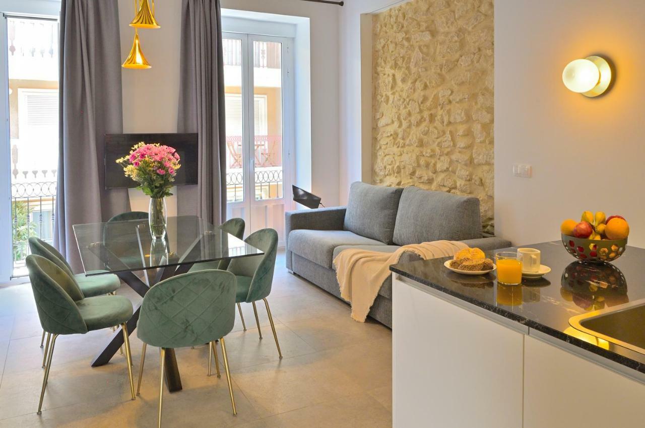 Apartment Myflats Luxury Downtown *