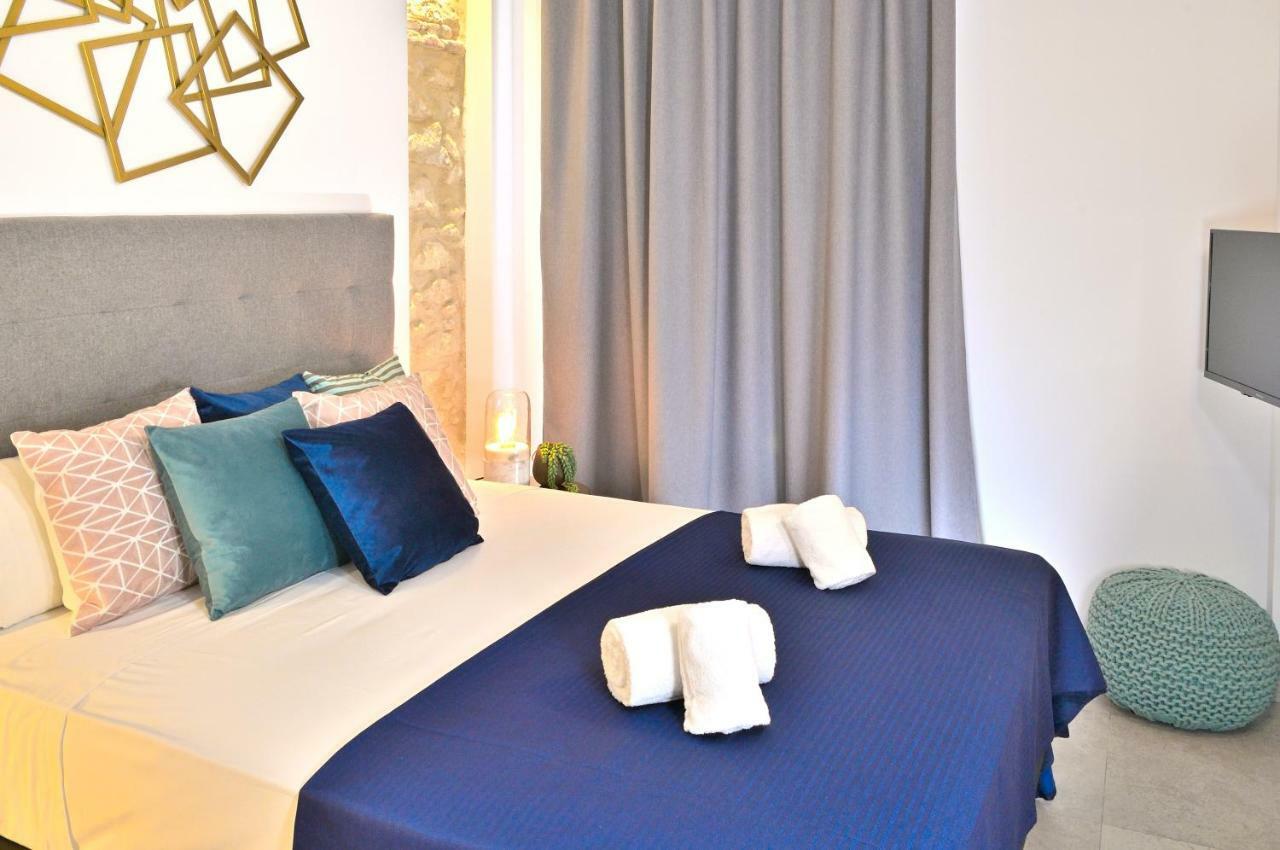Appartement Myflats Luxury Downtown Alicante