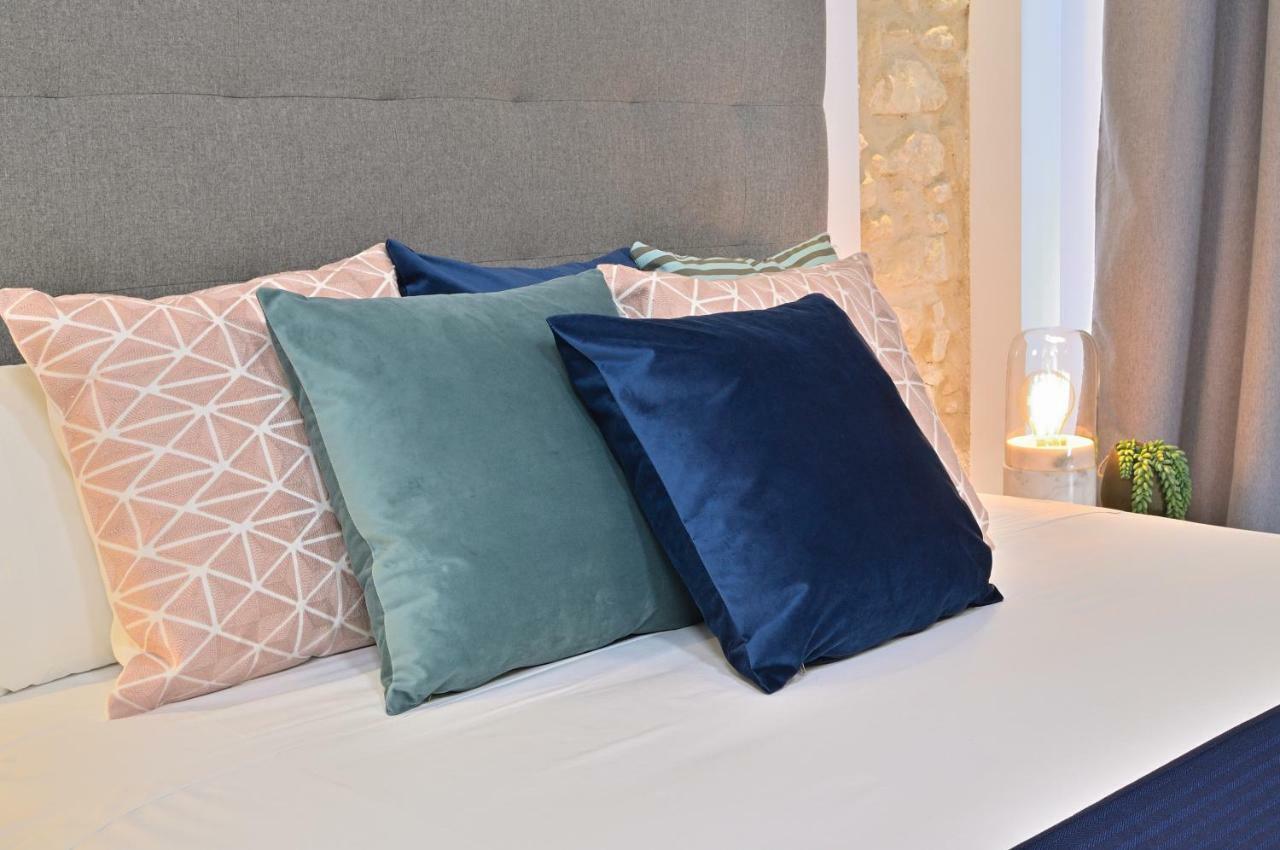 Appartement Myflats Luxury Downtown Alicante