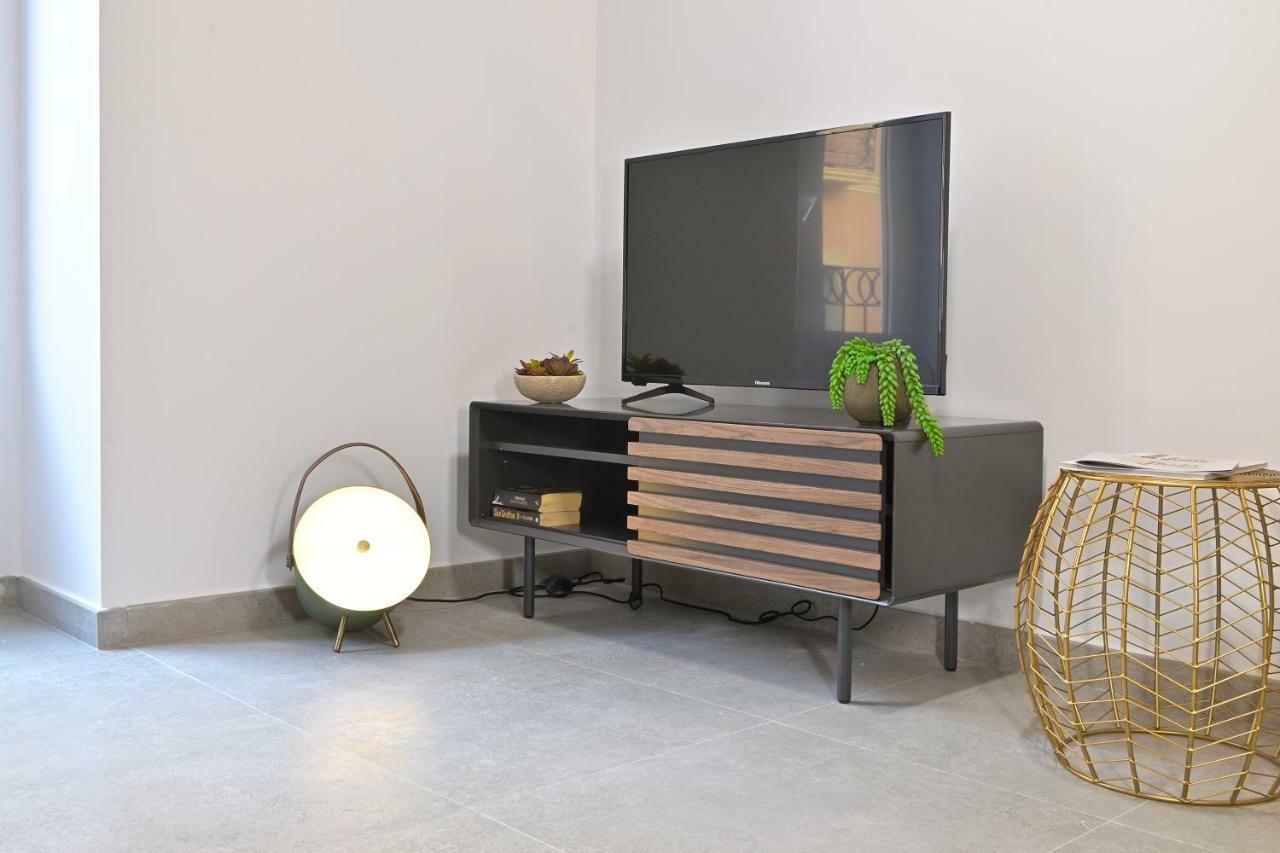 Appartement Myflats Luxury Downtown Alicante