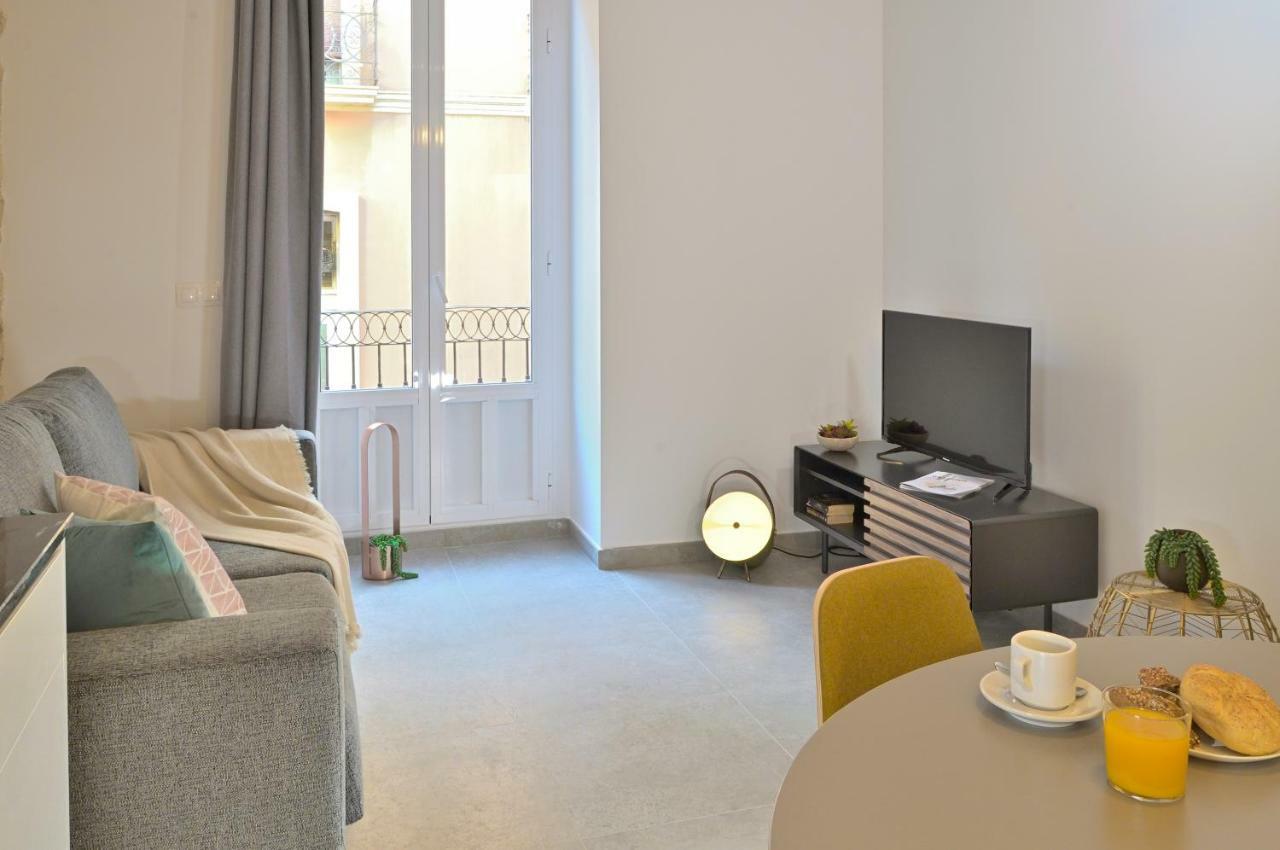 Appartement Myflats Luxury Downtown
