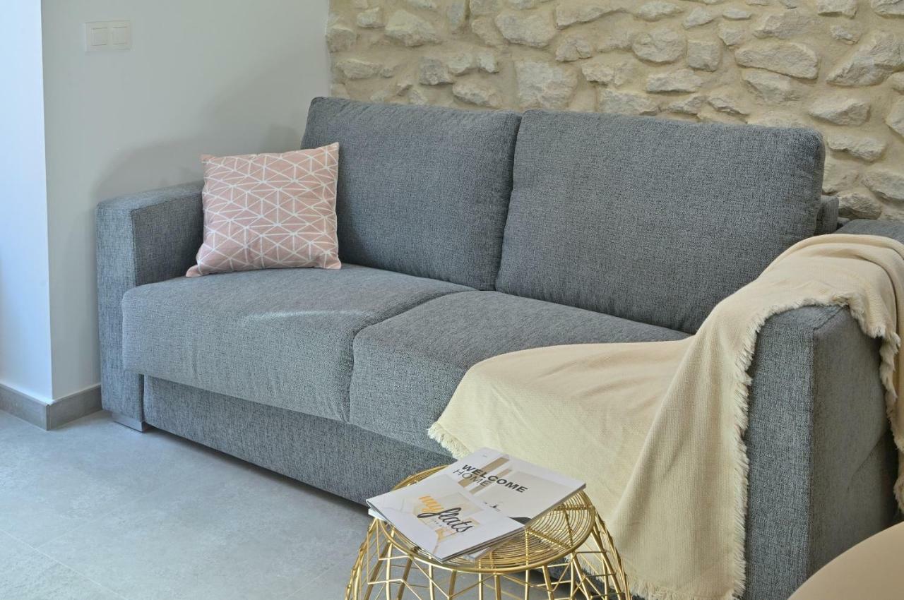 Myflats Luxury Downtown Appartement Alicante