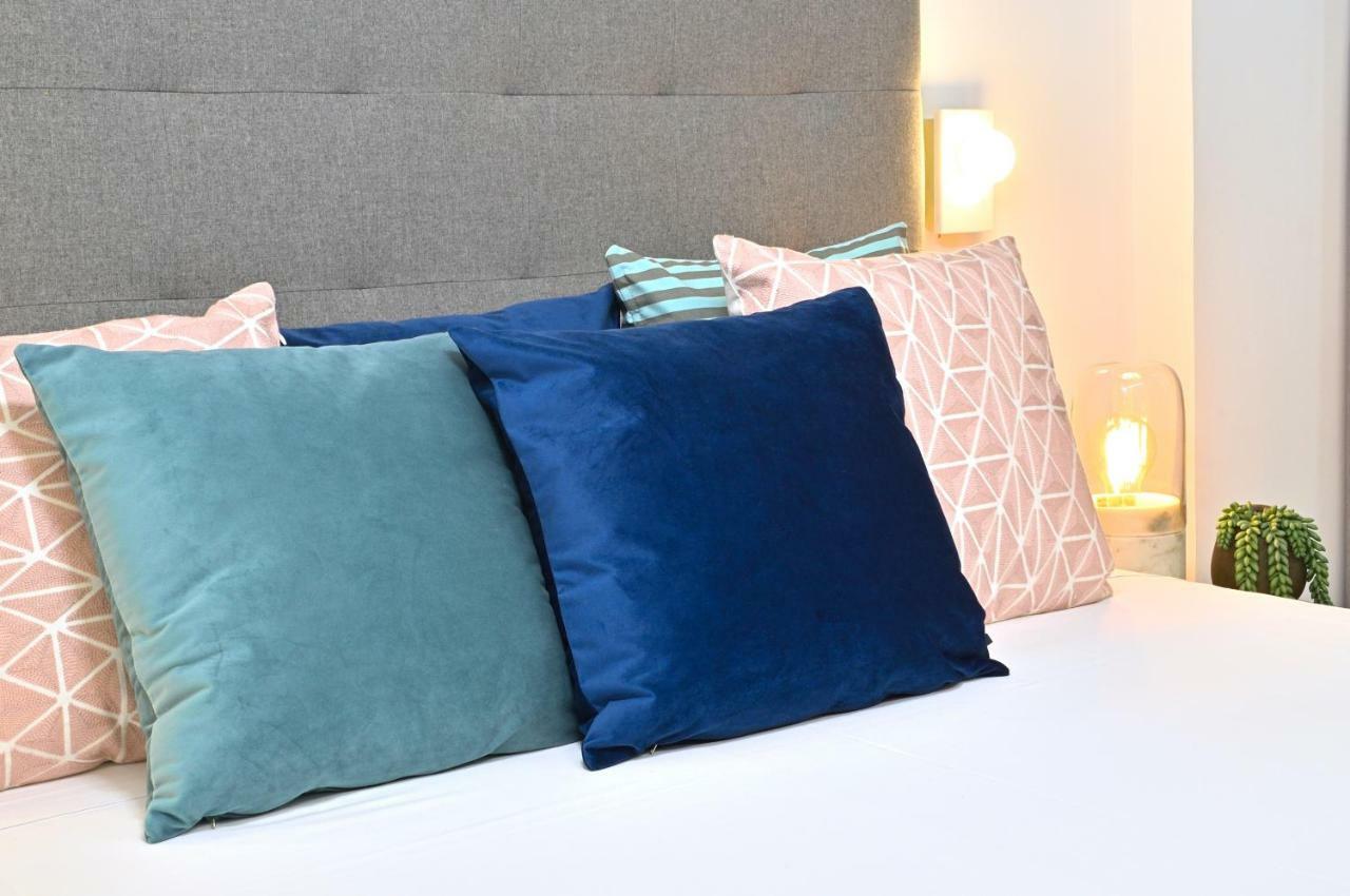 Myflats Luxury Downtown Appartement Alicante