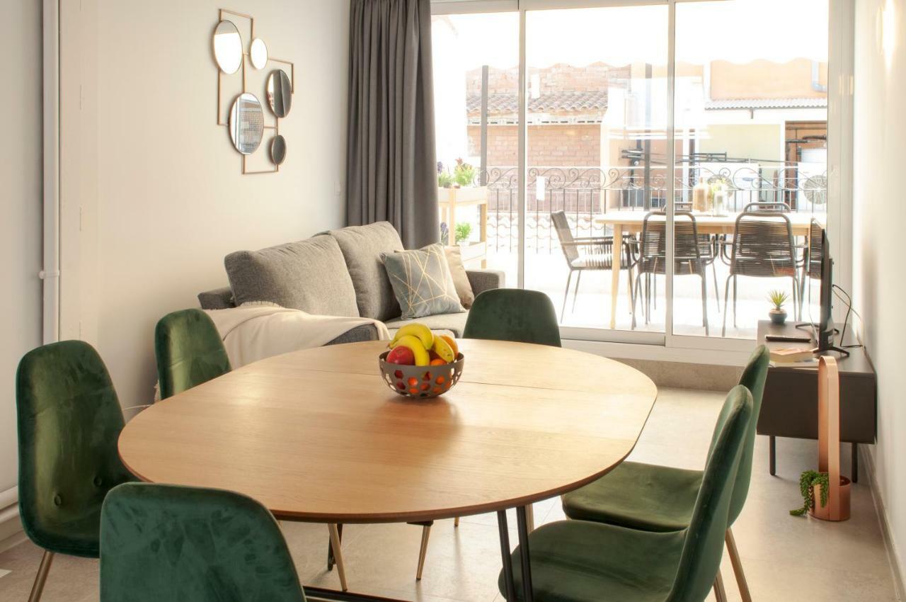 Myflats Luxury Downtown Appartement