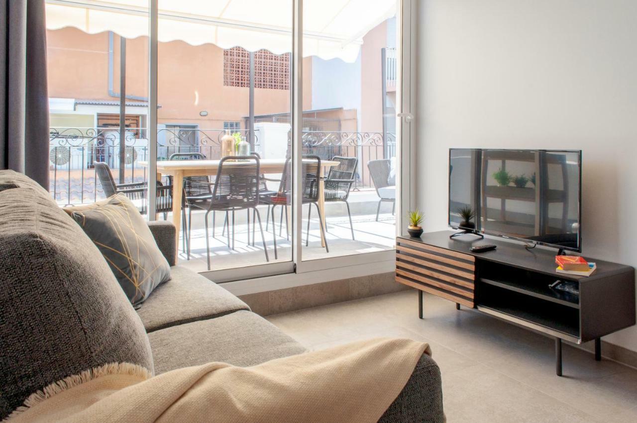 Myflats Luxury Downtown Appartement *