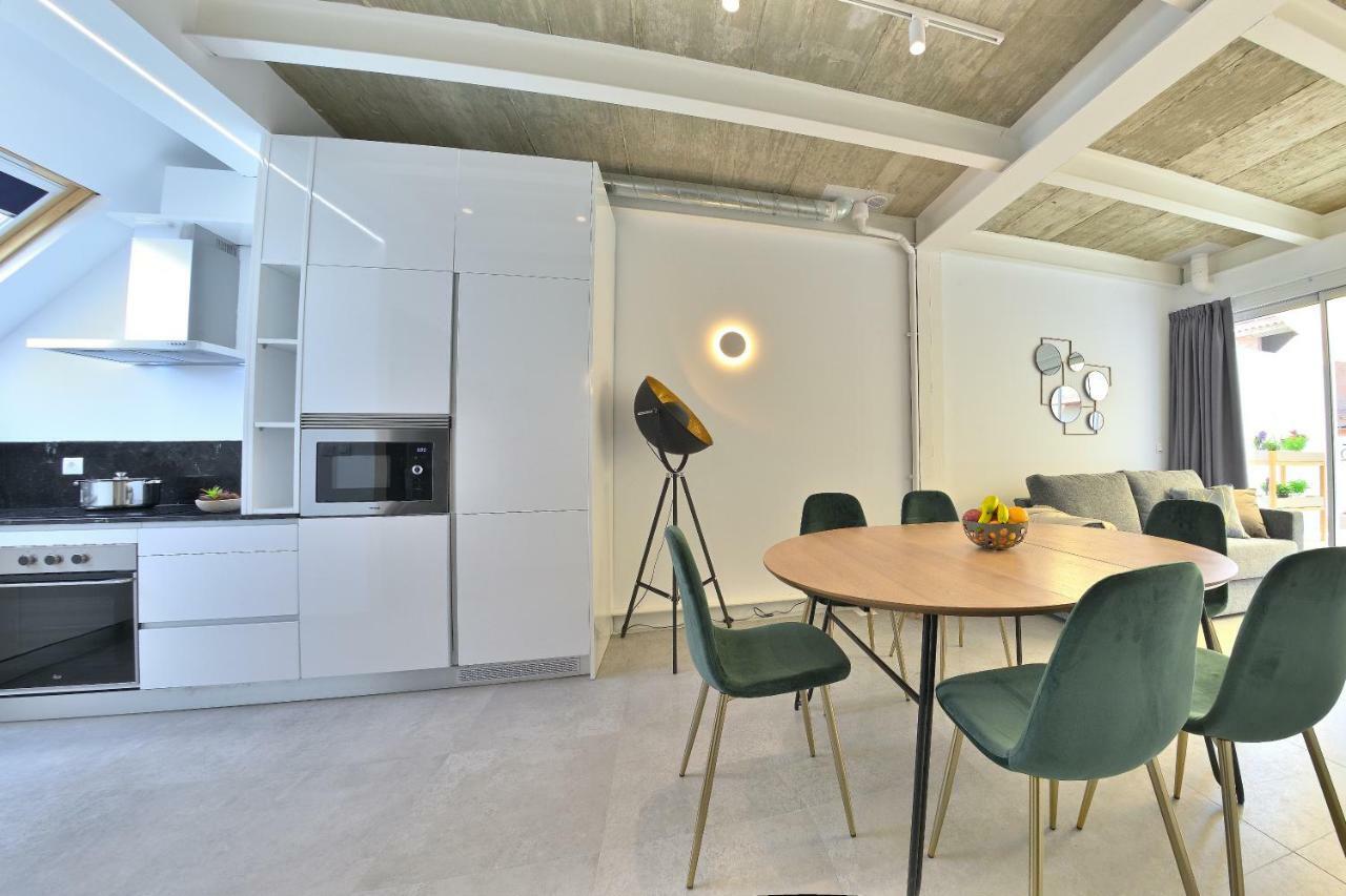 Appartement Myflats Luxury Downtown Alicante