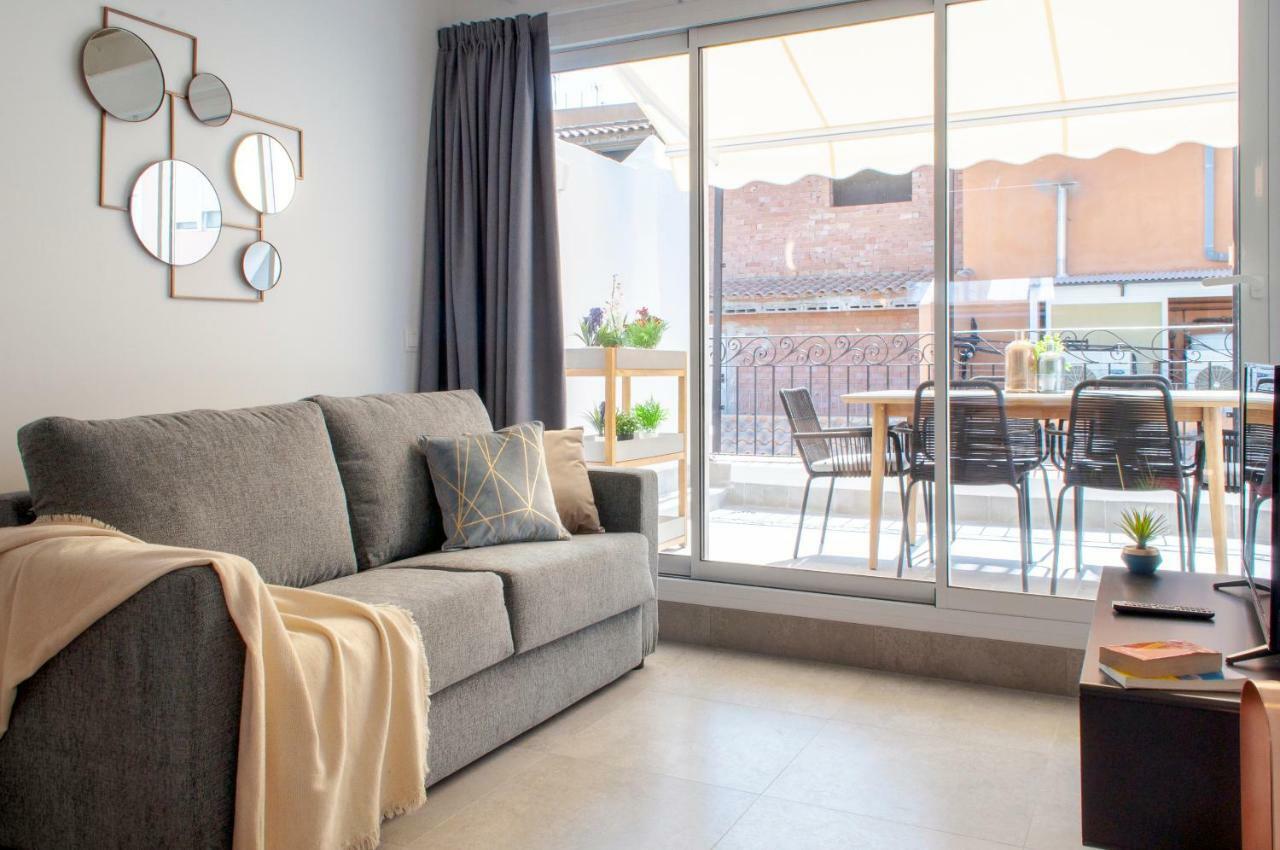 Appartement Myflats Luxury Downtown Alicante