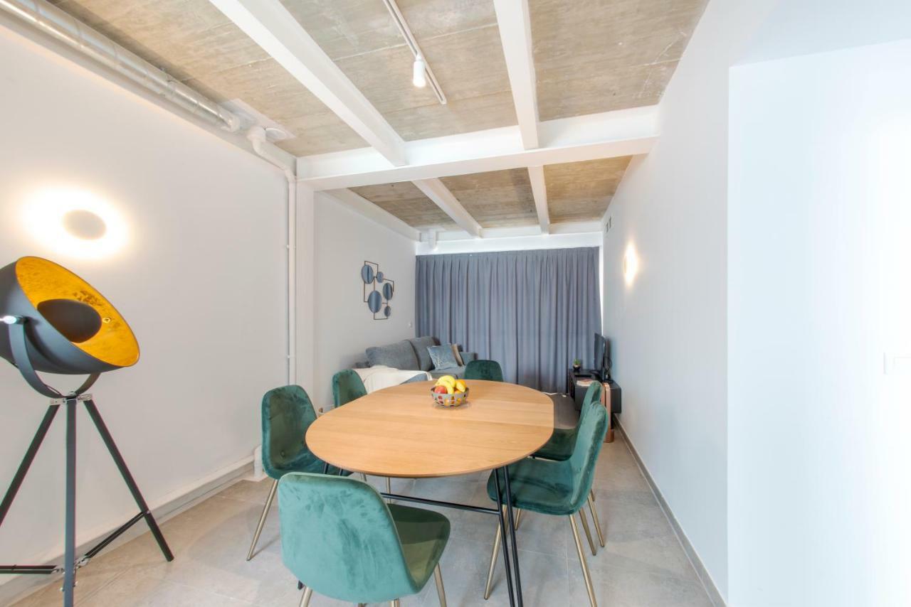 Appartement Myflats Luxury Downtown Alicante