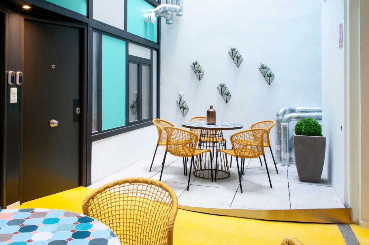 Myflats Luxury Downtown Appartement