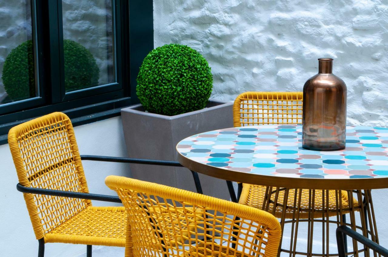 Myflats Luxury Downtown Appartement