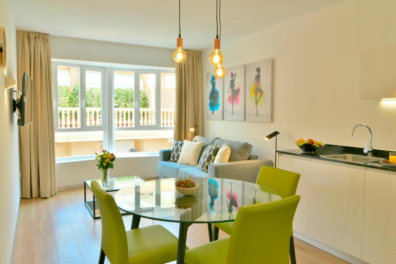 Myflats Luxury Downtown Apartamento Alicante