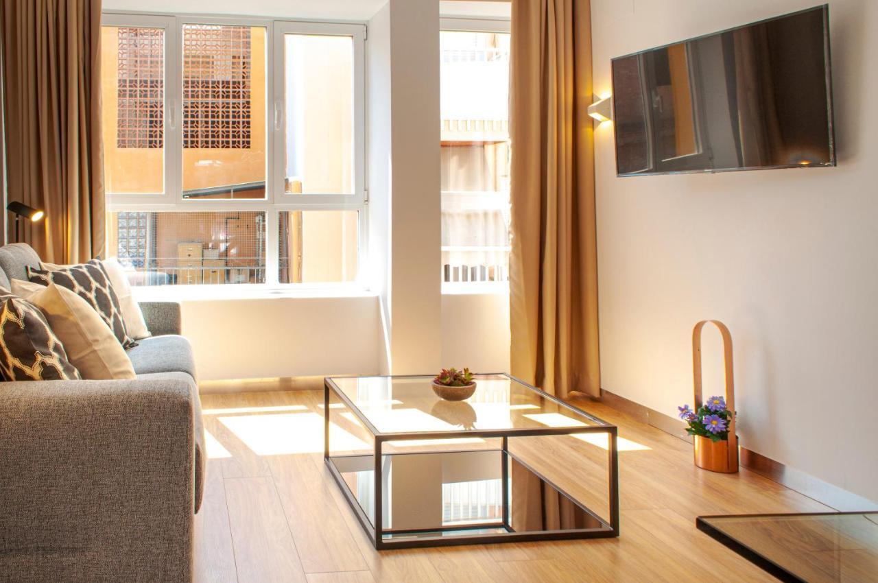 Myflats Luxury Downtown Apartamento *