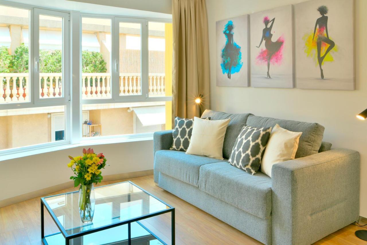 Myflats Luxury Downtown Apartamento