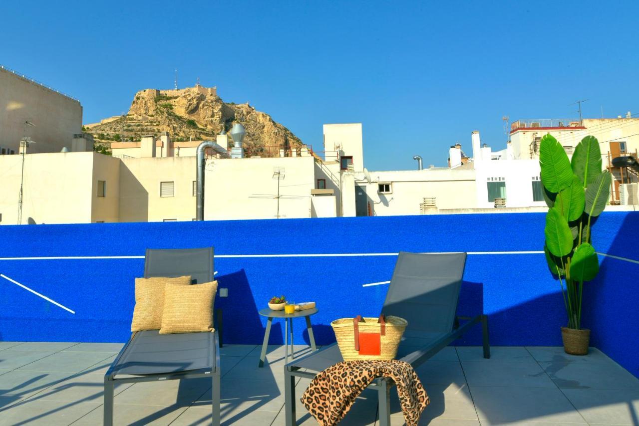 Myflats Luxury Downtown Apartamento Alicante
