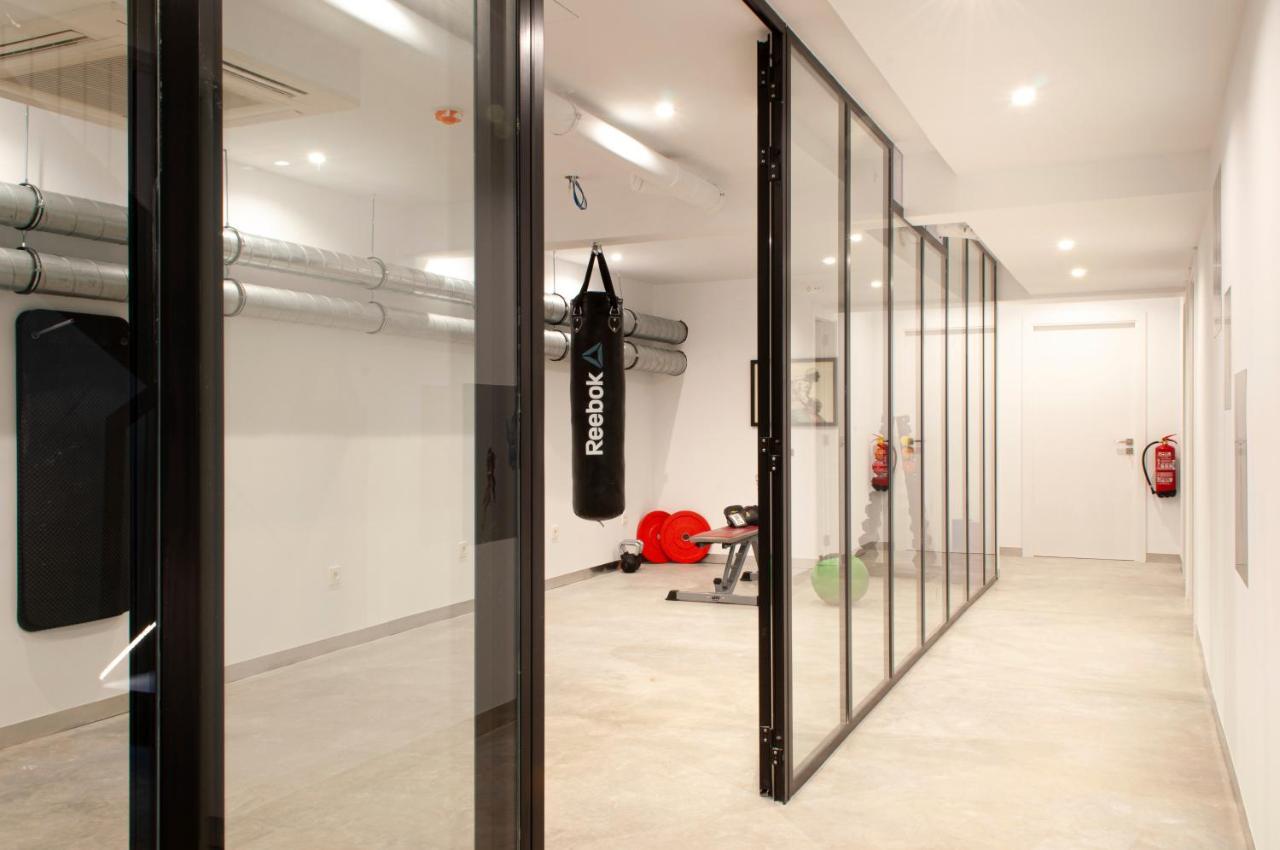 Myflats Luxury Downtown Apartamento Alicante