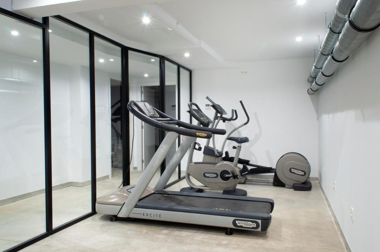 Apartamento Myflats Luxury Downtown Alicante