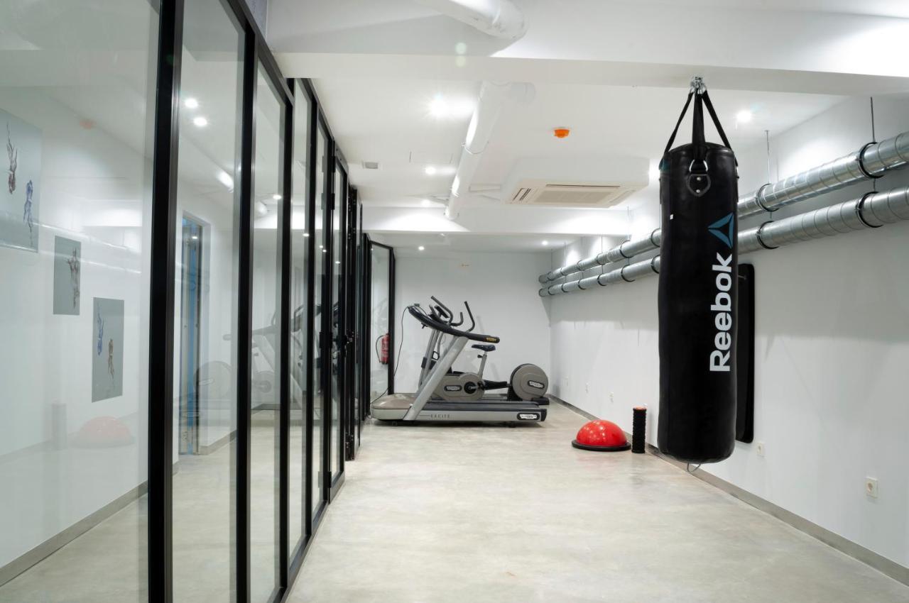 Apartamento Myflats Luxury Downtown *