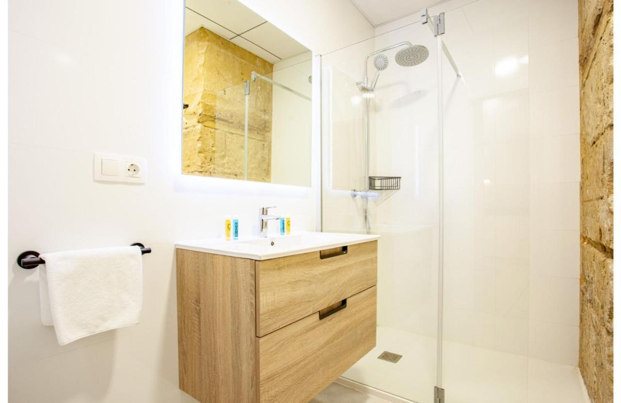 Apartamento Myflats Luxury Downtown Alicante