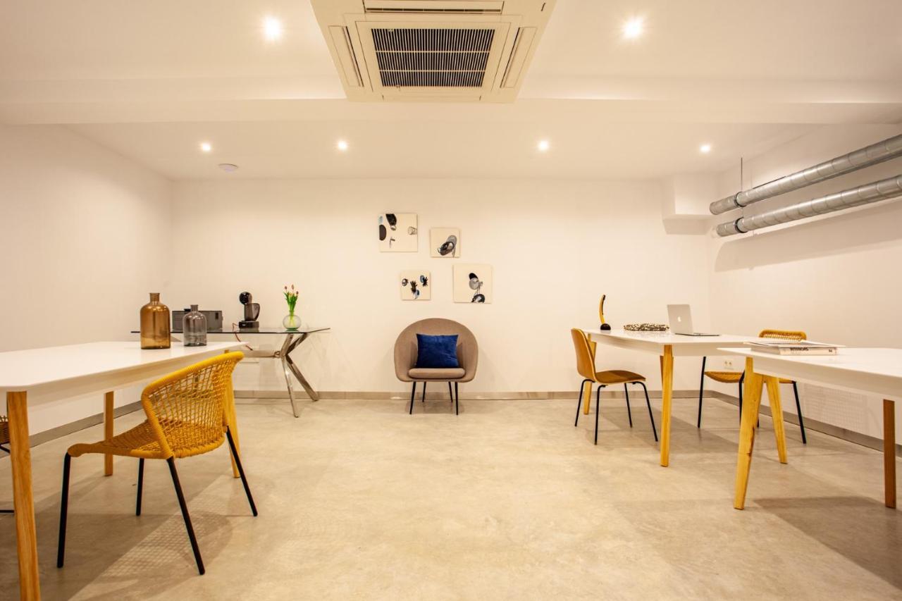 Apartamento Myflats Luxury Downtown Alicante