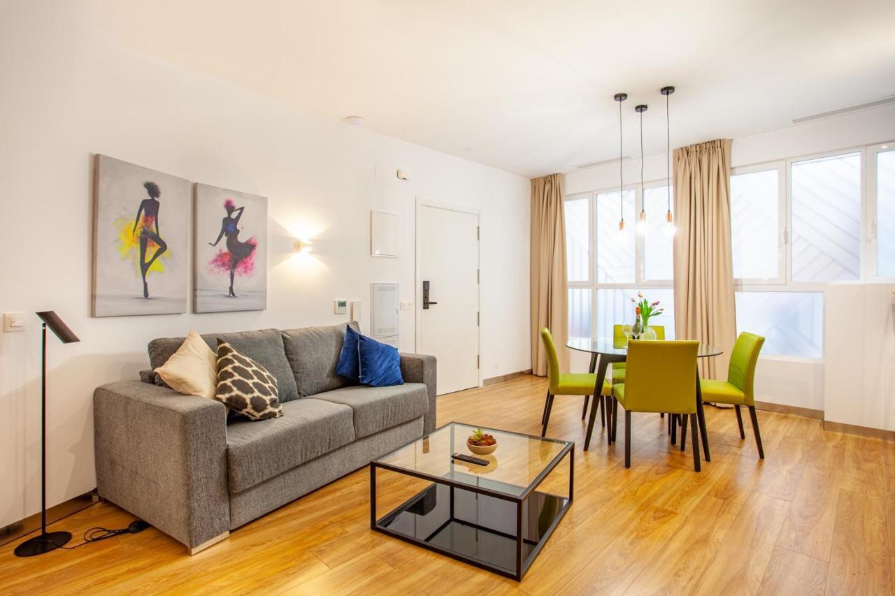 Apartamento Myflats Luxury Downtown