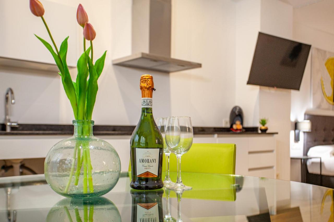Myflats Luxury Downtown Apartamento *