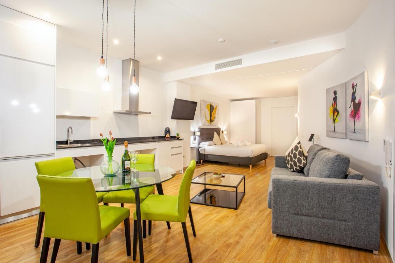 Myflats Luxury Downtown Apartamento