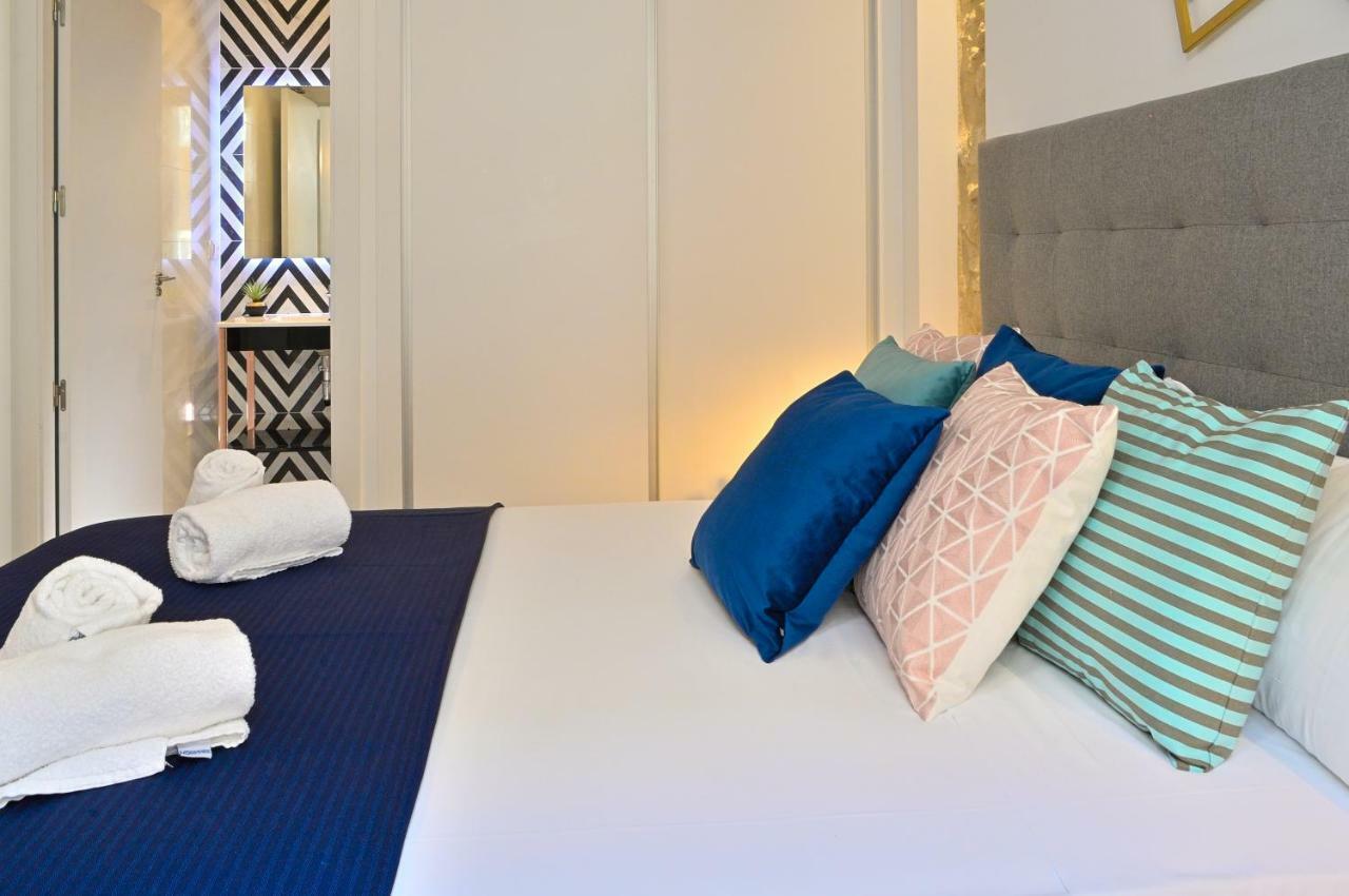 Myflats Luxury Downtown * Alicante