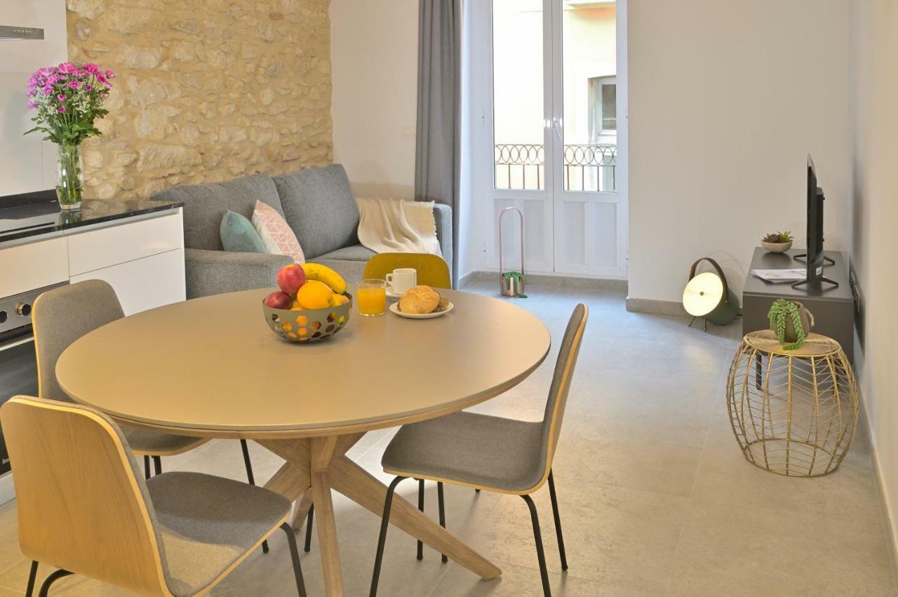 Apartamento Myflats Luxury Downtown Alicante