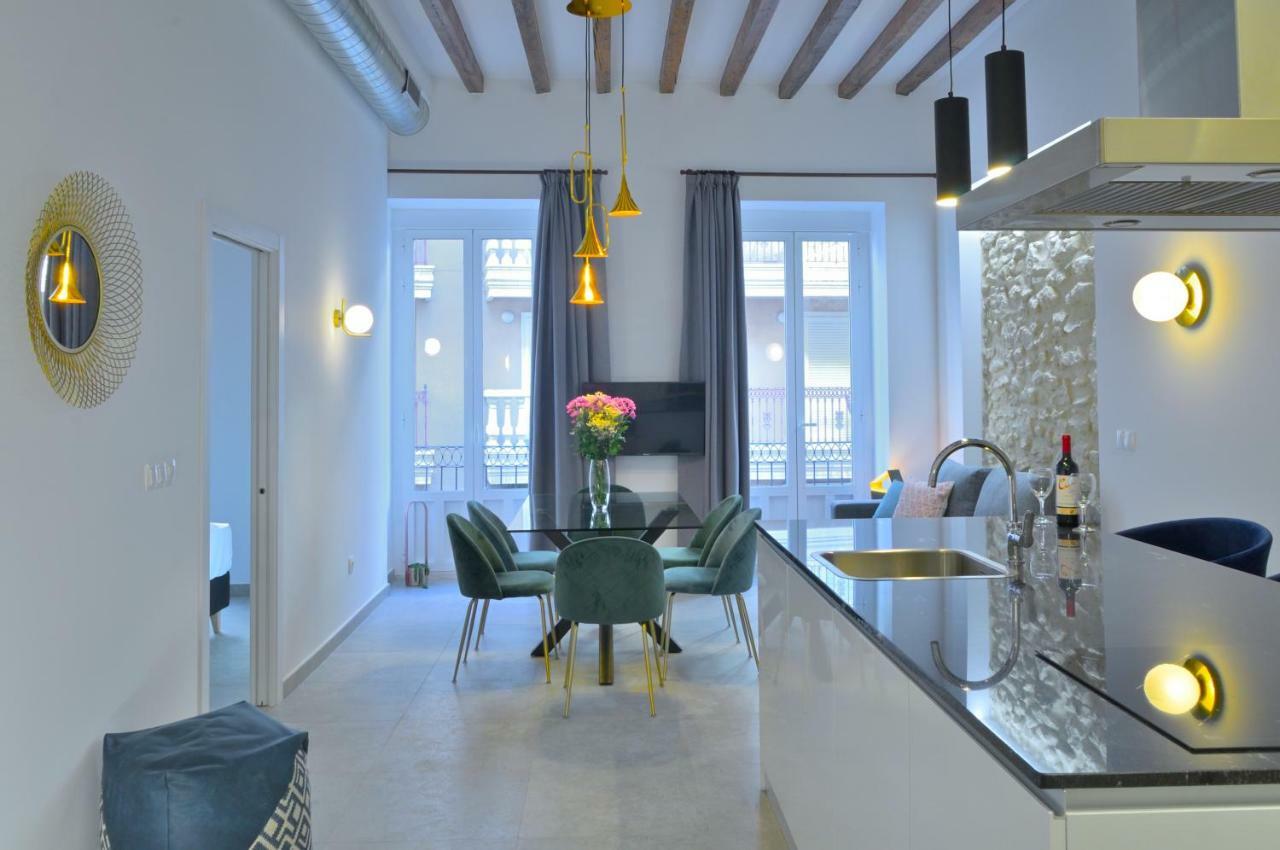 Apartamento Myflats Luxury Downtown