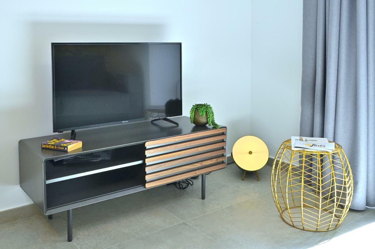 Myflats Luxury Downtown Apartamento Alicante