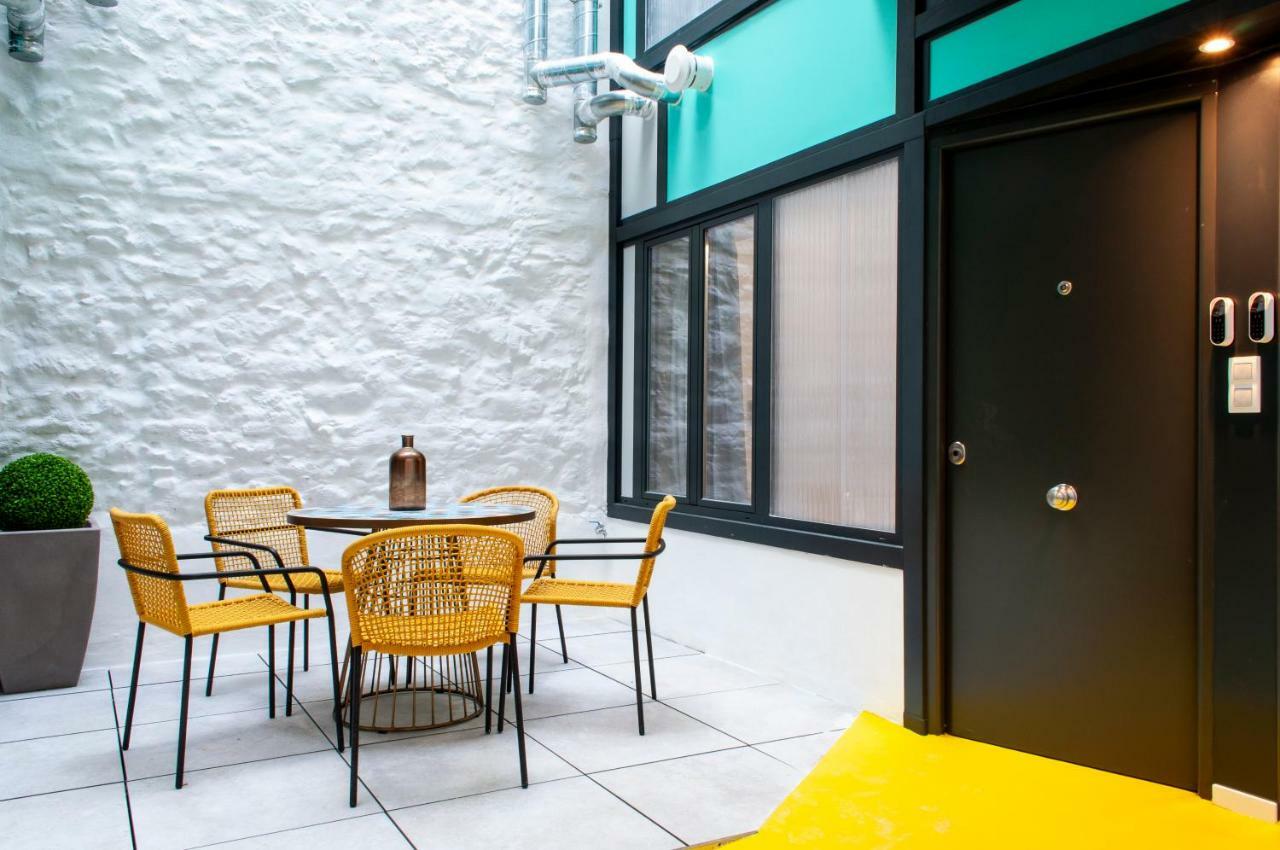 Apartamento Myflats Luxury Downtown