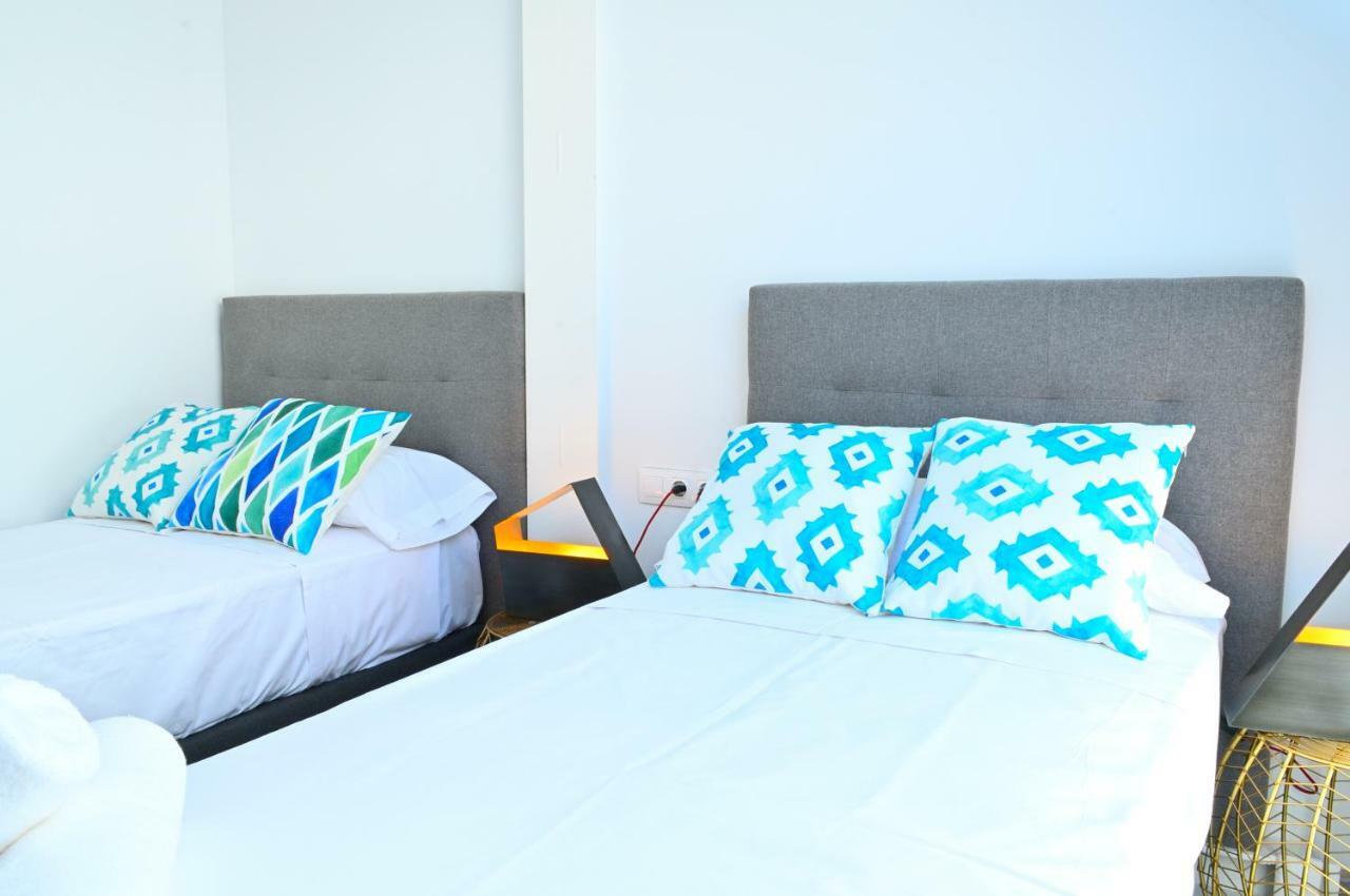 Myflats Luxury Downtown Apartamento