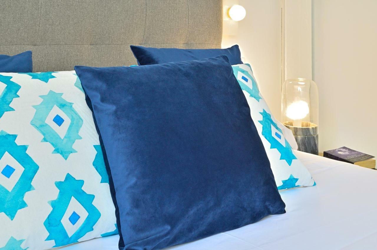 Myflats Luxury Downtown Apartamento *