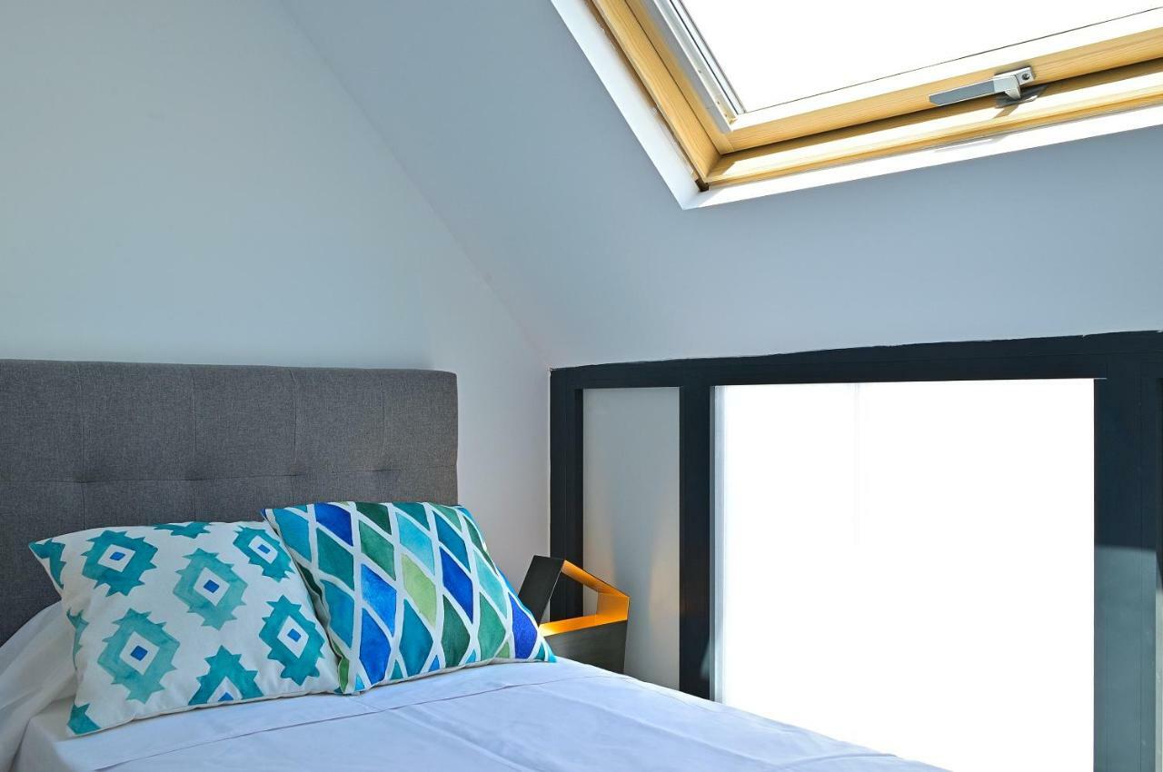 Apartamento Myflats Luxury Downtown Alicante