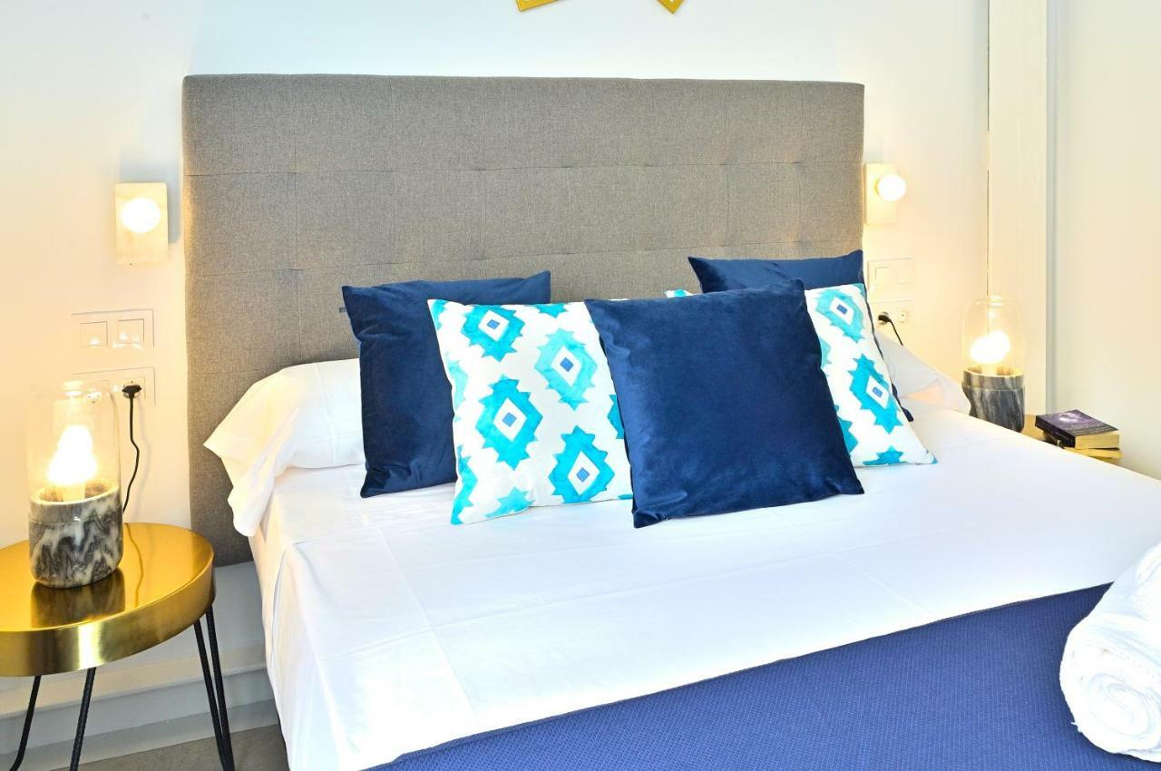 Apartamento Myflats Luxury Downtown *