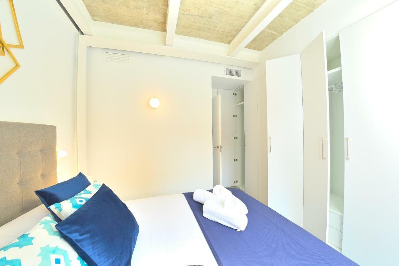 Apartamento Myflats Luxury Downtown *