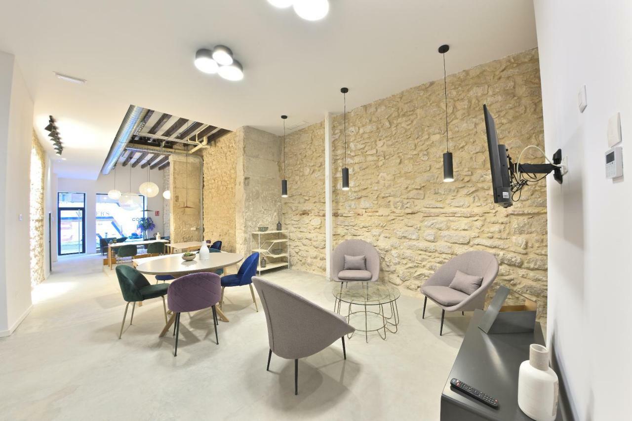 Apartamento Myflats Luxury Downtown