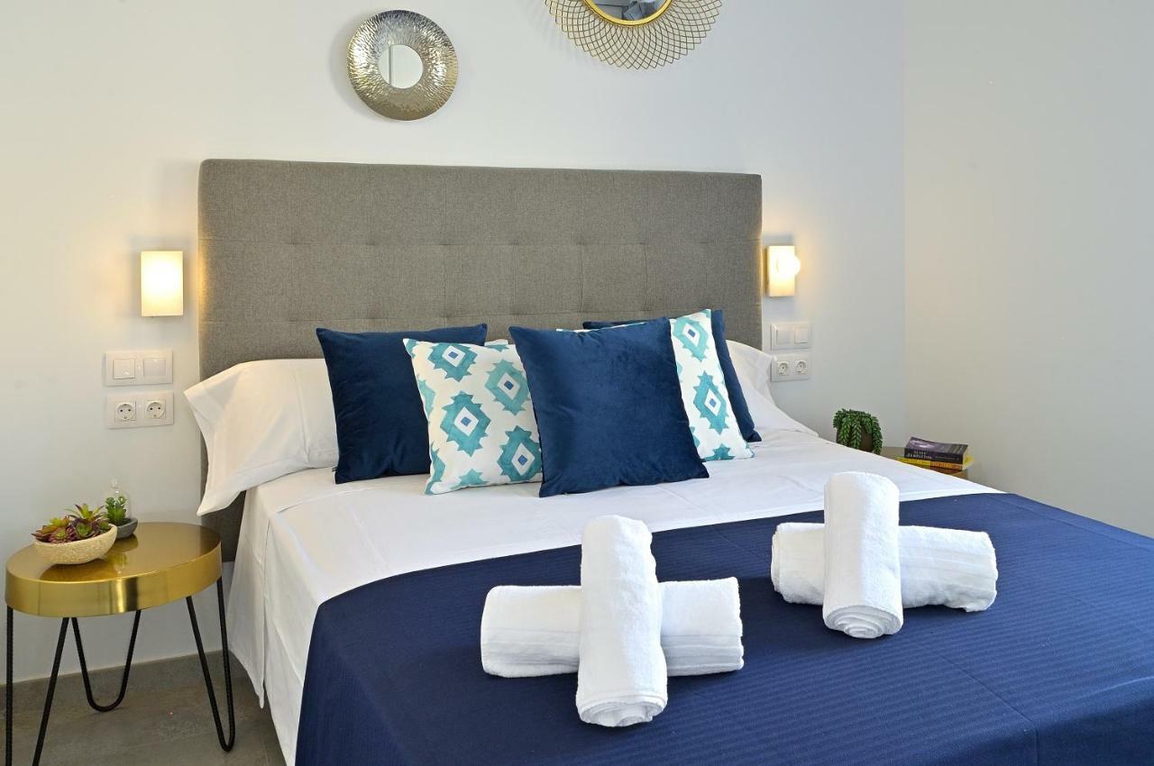 Apartamento Myflats Luxury Downtown Alicante